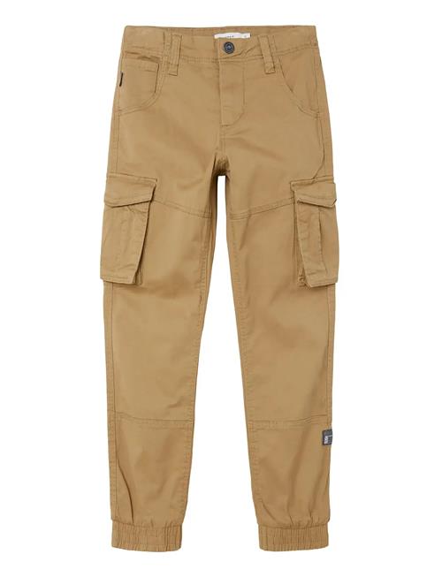 name it | Nkmryan Cargo R Twi Pant 2222-Ba Noos | 140