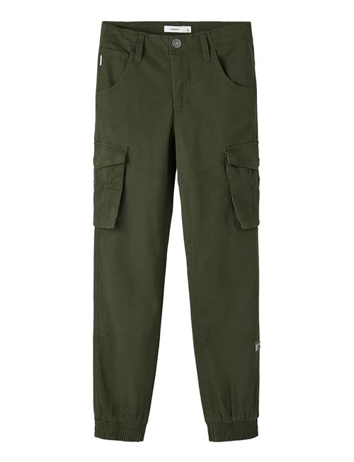 name it | Nkmryan Cargo R Twi Pant 2222-Ba Noos | 164