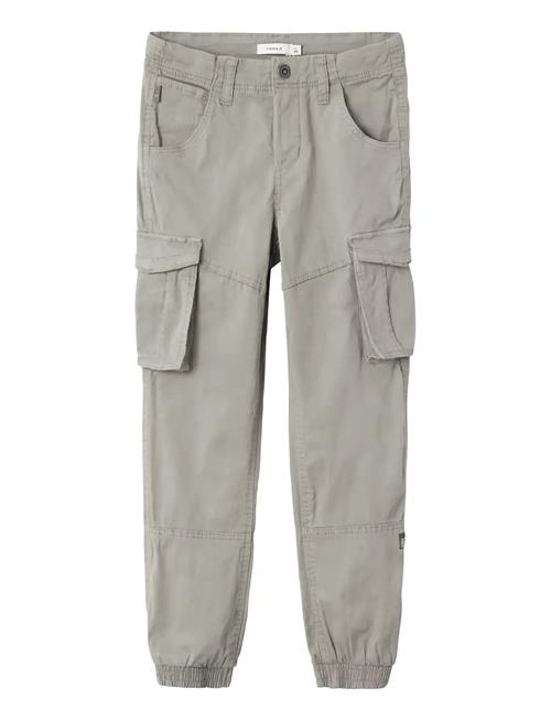 name it | Nkmryan Cargo R Twi Pant 2222-Ba Noos | 134