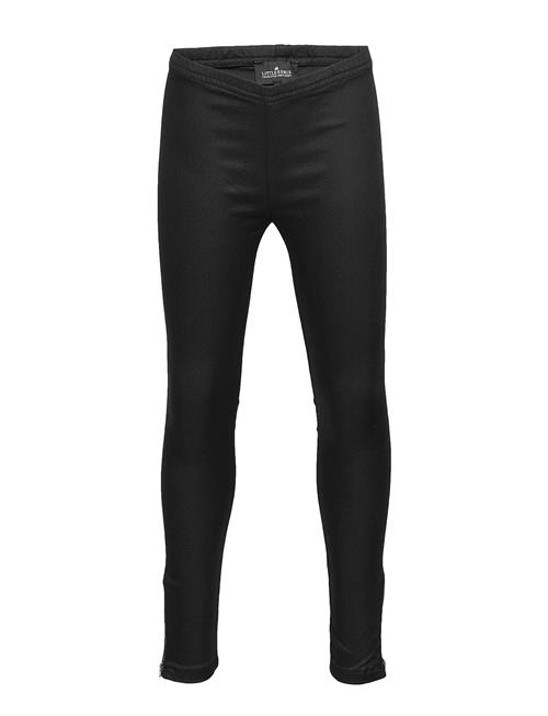 Designers Remix Girls | Coated Stretch Leggings | 176