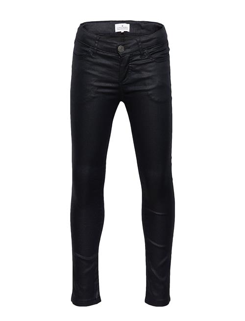 Designers Remix Girls | Coated Skinny Fit Jeans | 176
