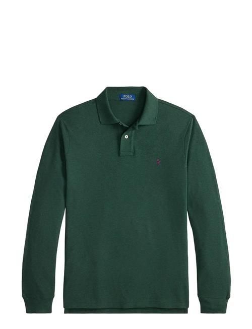 Polo Ralph Lauren | Basic Mesh-Lsl-Knt | XS