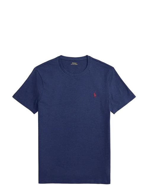 Polo Ralph Lauren | Custom Slim Fit Cotton T-Shirt | L