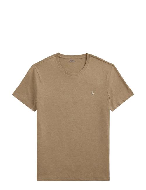 Polo Ralph Lauren | Custom Slim Fit Cotton T-Shirt | XXL