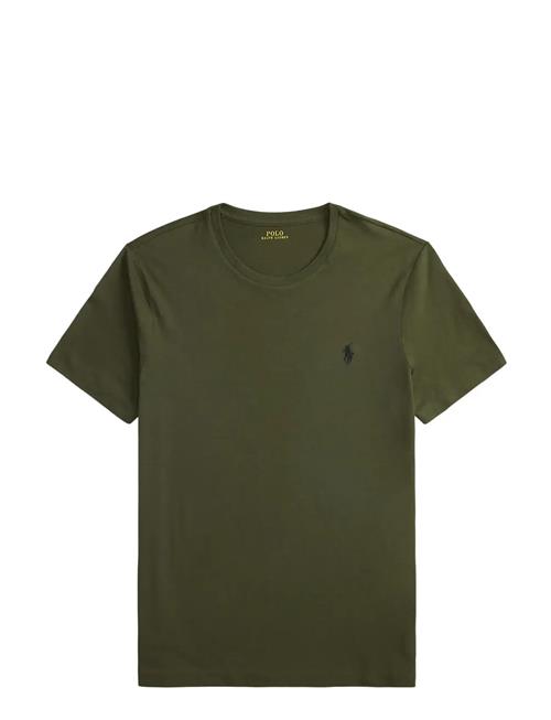 Polo Ralph Lauren | Custom Slim Fit Cotton T-Shirt | XS