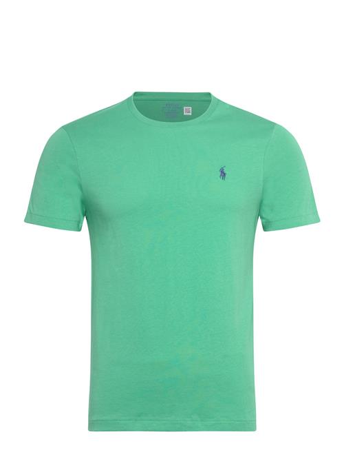 Polo Ralph Lauren | Custom Slim Fit Jersey Crewneck T-Shirt | XS