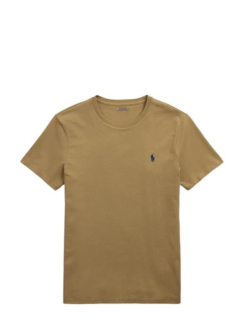 Polo Ralph Lauren | Custom Slim Fit Cotton T-Shirt | XXL