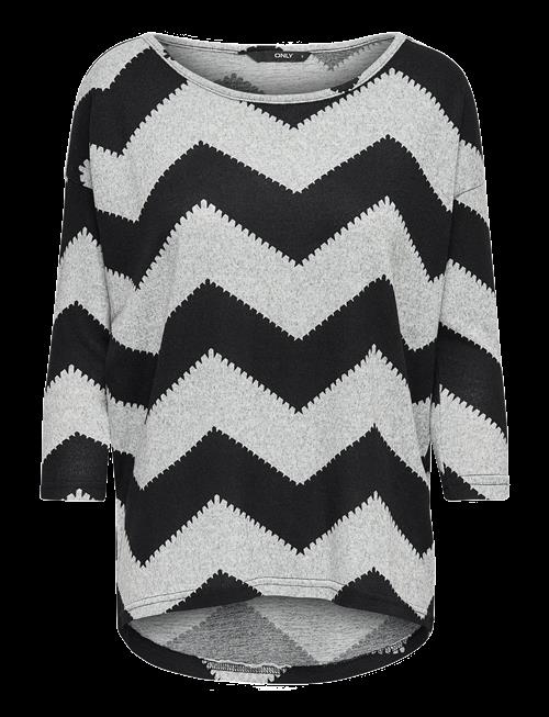 ONLY | Onlelcos 4/5 Aop Top Jrs | M