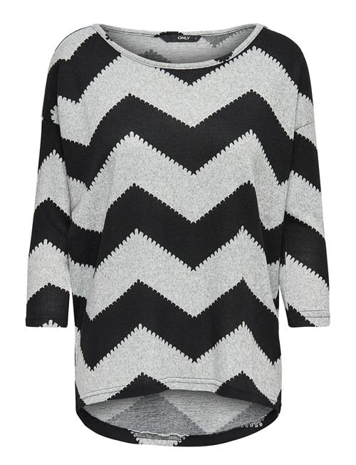 ONLY | Onlelcos 4/5 Aop Top Jrs Noos | M