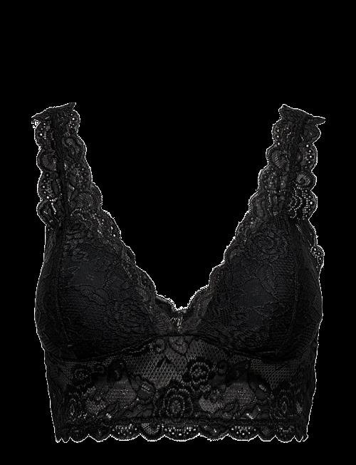 ONLY | Onlchloe Lace Bra  Acc | L