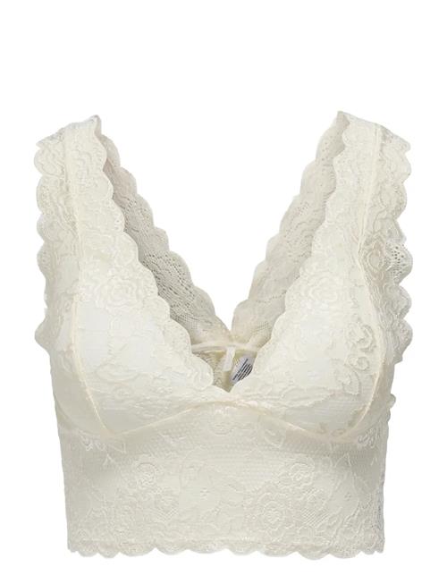 ONLY | Onlchloe Lace Bra Noos Acc | M