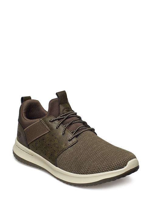 Skechers | Mens Delson - Camben | 42
