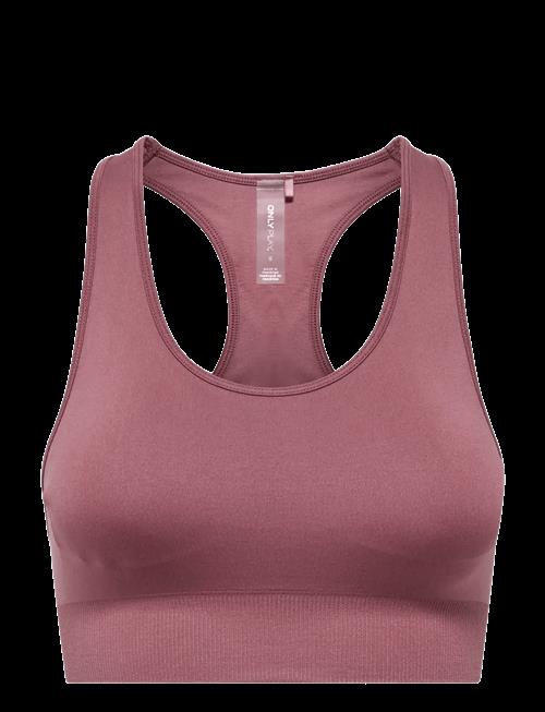 Only Play | Onpdaisy-2 Seam Bra Noos | M