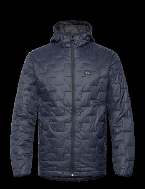 Helly Hansen | Lifaloft Hooded Insulator Jack | L