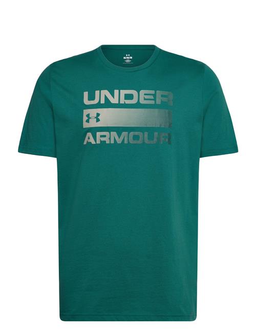 Under Armour | Ua Team Issue Wordmark Ss | XXL