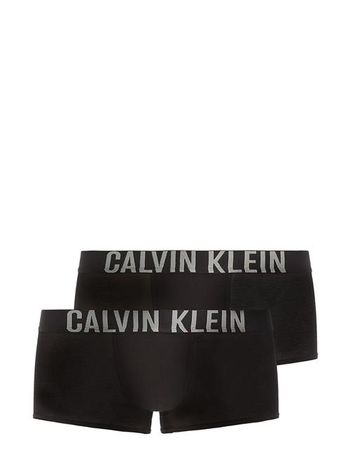 Calvin Klein | 2 Pack Trunks | 128-140