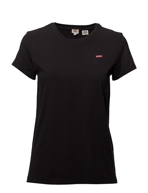 Levi's® | Perfect Tee Mineral Black | XL