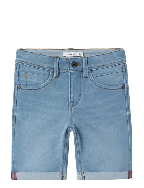 name it | Nkmsilas Slim Dnm L Shorts 2272-Tx Noos | 116