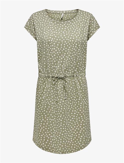 ONLY | Onlmay S/S Dress Noos | XS