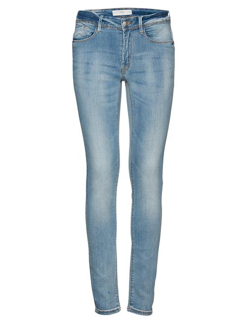 ICHI | Iherin Izaro Light Blue Bleached | 33 x 32