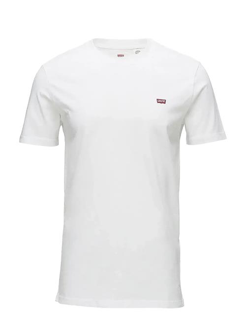 Levi's® | Ss Original Hm Tee White + | M