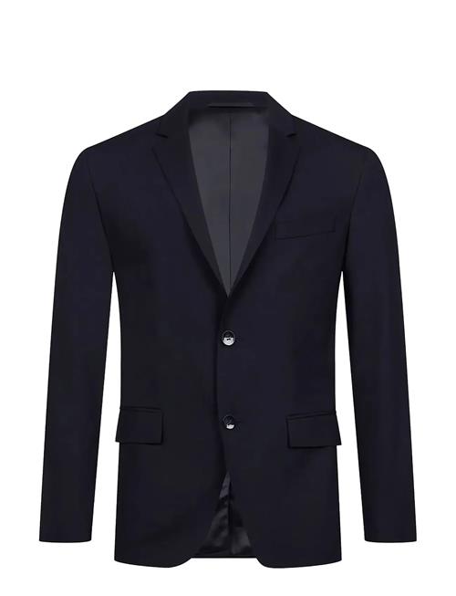 Calvin Klein | Stretch Wool Slim Suit Blazer | 52