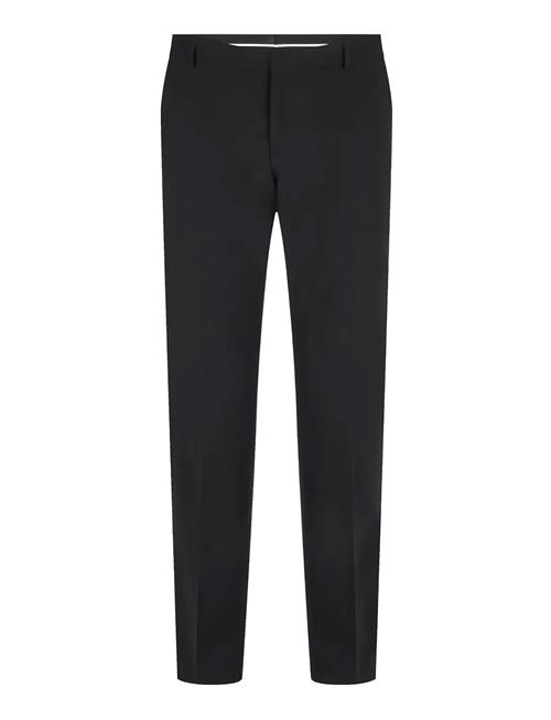 Calvin Klein | Stretch Wool Slim Suit Pant | 44