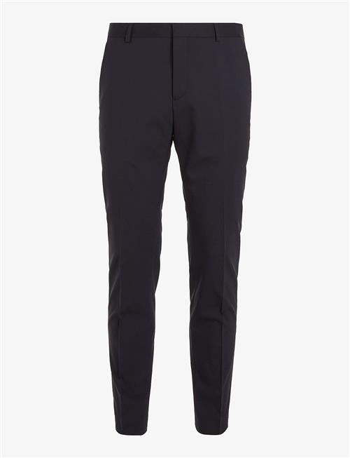 Calvin Klein | Stretch Wool Slim Suit Pant | 44