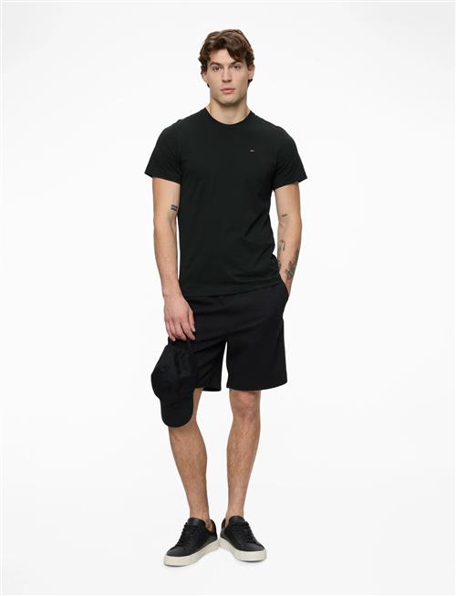 Tommy Jeans | Tjm Slim Jersey Tee | S