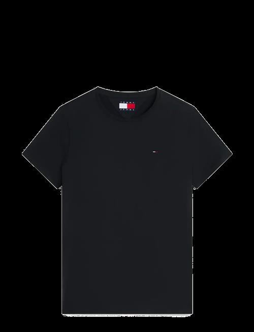 Tommy Jeans | Tjm Xslim Jersey Tee Ext | S