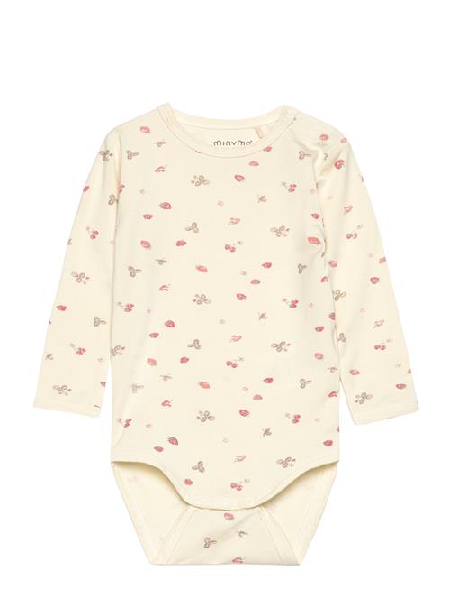 Minymo | Body Ls | 86