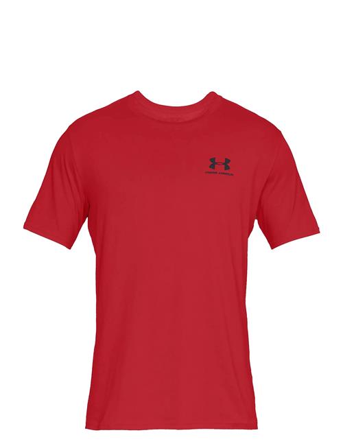 Under Armour | Ua M Sportstyle Lc Ss | XXXL