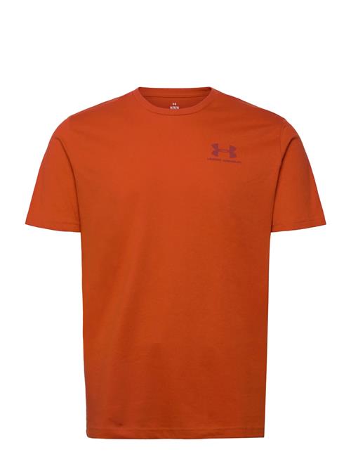 Under Armour | Ua M Sportstyle Lc Ss | XL