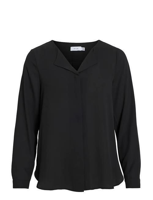 Vila | Vilucy L/S Shirt - Noos | XS