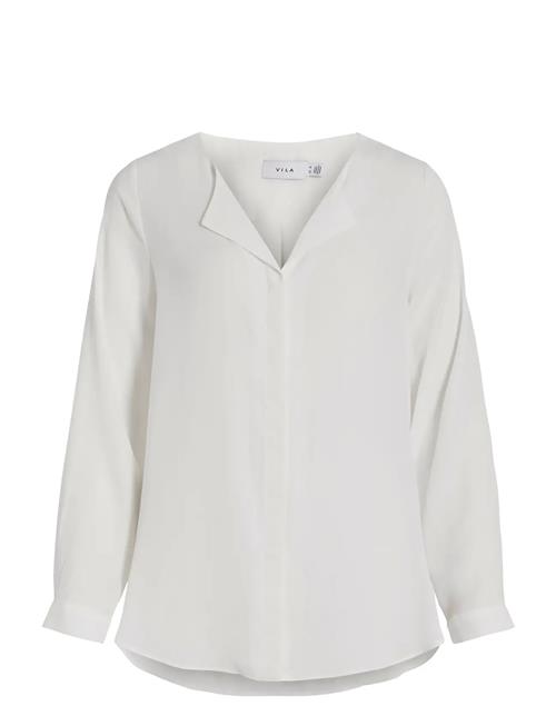 Vila | Vilucy L/S Shirt - Noos | XS