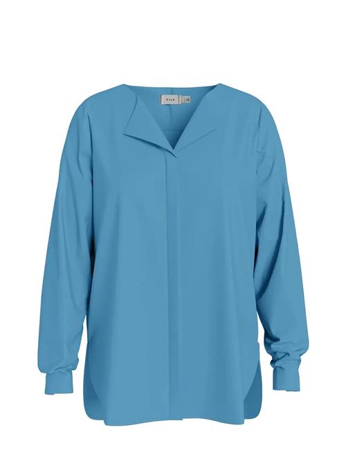 Vila | Vilucy L/S Shirt | M