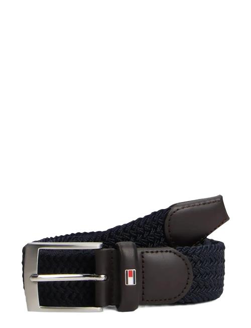 Tommy Hilfiger | New Adan Belt 3.5Cm | 90