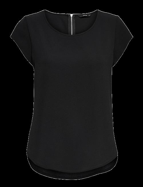 ONLY | Onlvic S/S Solid Top Noos Ptm | 38