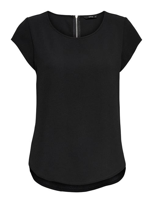 ONLY | Onlvic S/S Solid Top  Ptm | 38