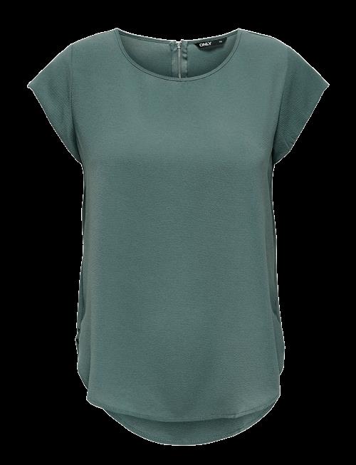 ONLY | Onlvic S/S Solid Top Noos Ptm | 40