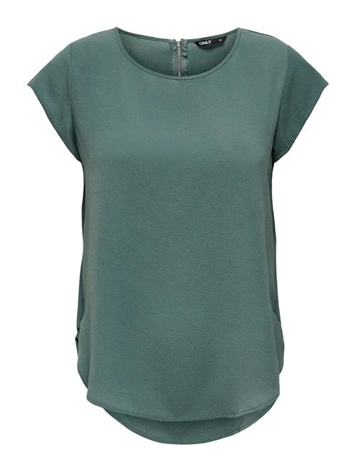 ONLY | Onlvic S/S Solid Top  Ptm | 40