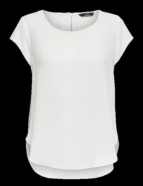 ONLY | Onlvic S/S Solid Top Noos Ptm | 36