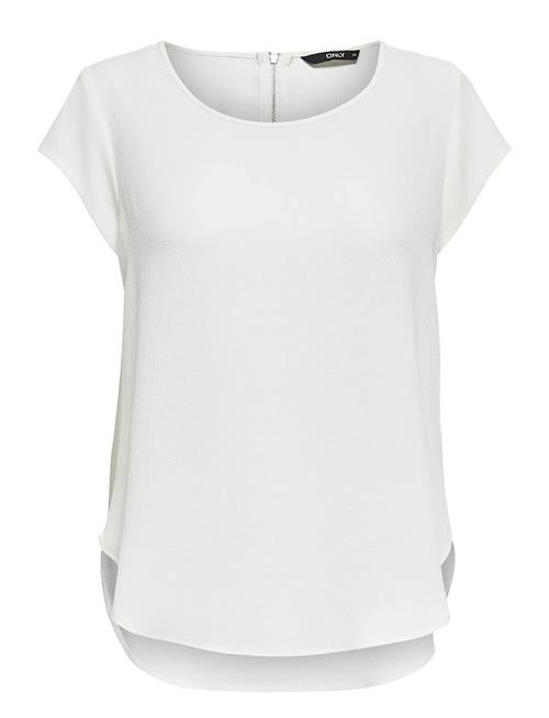 ONLY | Onlvic S/S Solid Top Noos Wvn | 36
