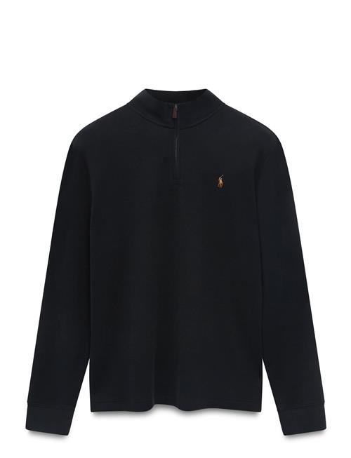 Polo Ralph Lauren | Estate-Rib Quarter-Zip Pullover | XS
