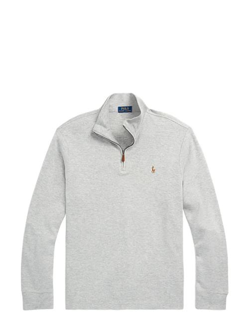 Polo Ralph Lauren | Estate-Rib Quarter-Zip Pullover | XXL