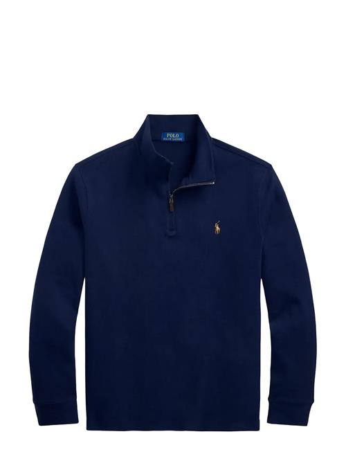 Polo Ralph Lauren | Estate-Rib Quarter-Zip Pullover | XXL
