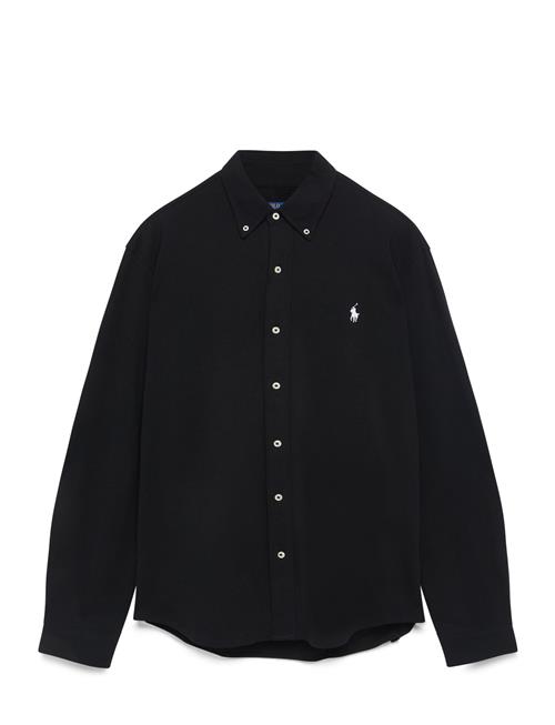 Polo Ralph Lauren | Featherweight Mesh-Lsl-Knt | L