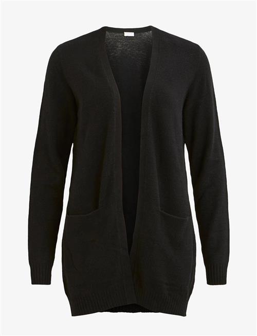 Vila | Viril Open L/S Knit Cardigan - Noos | M