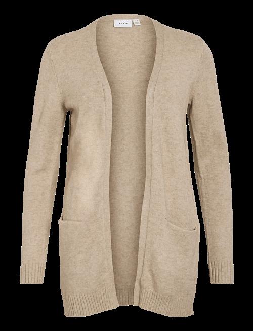 Vila | Viril Open L/S Knit Cardigan - Noos | M