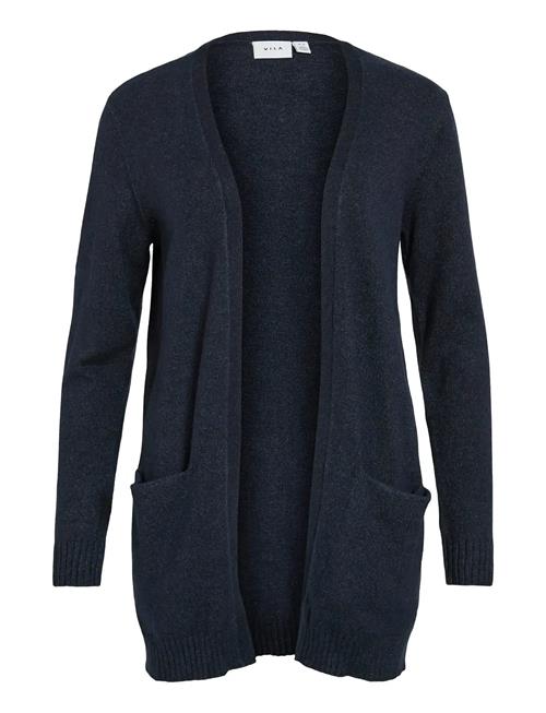 Vila | Viril Open L/S Knit Cardigan - Noos | M